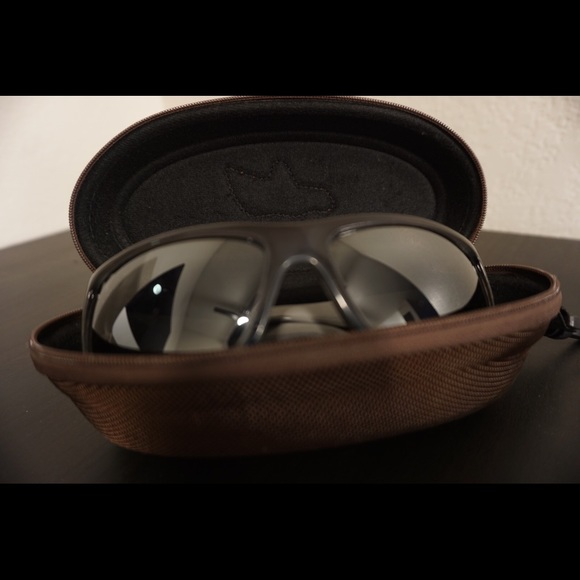 MAUI JIM PEAHI 202 SUNGLASSES - Picture 4 of 7